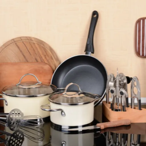 Kitchen appliances
