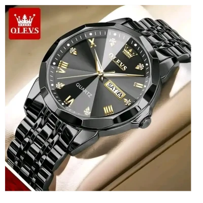 OLEVS new Watch